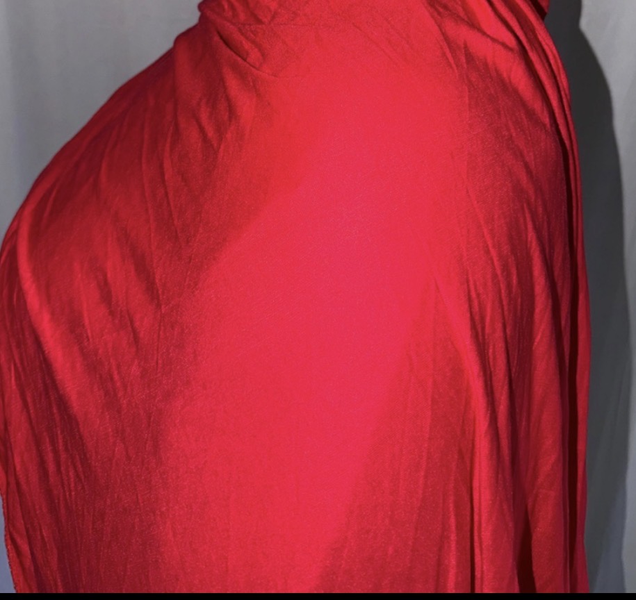 Red Jersey