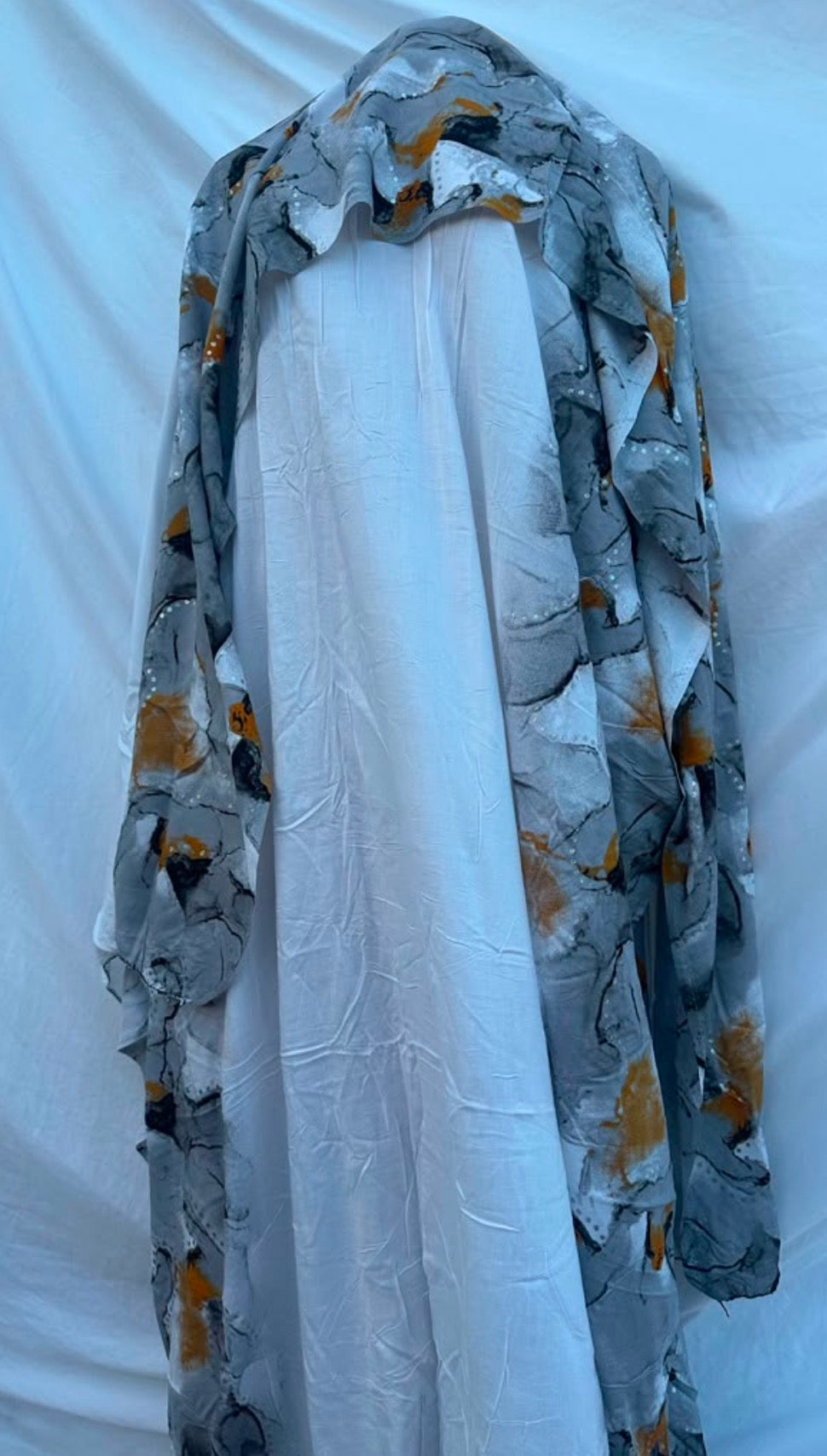 Bahweyn Bati Set
