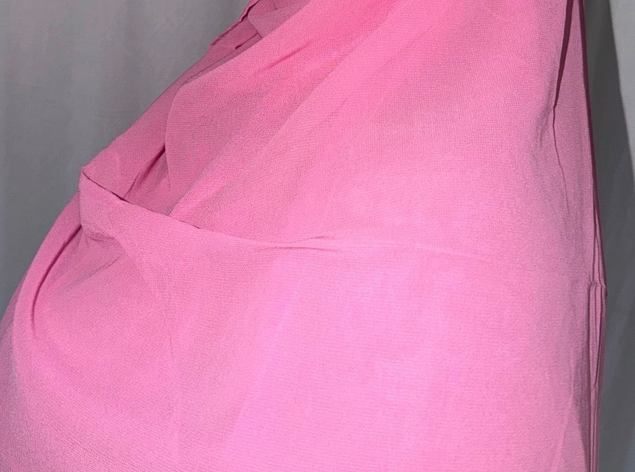 Bubblegum Pink