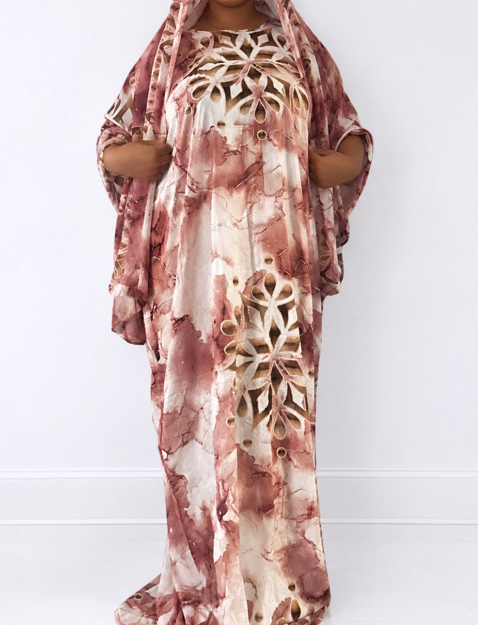 Chiffon Bati