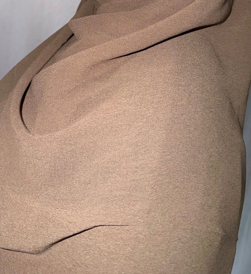 Mocha Taupe