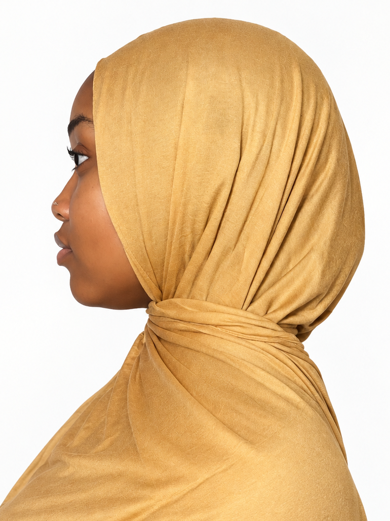 Caramel Jersey