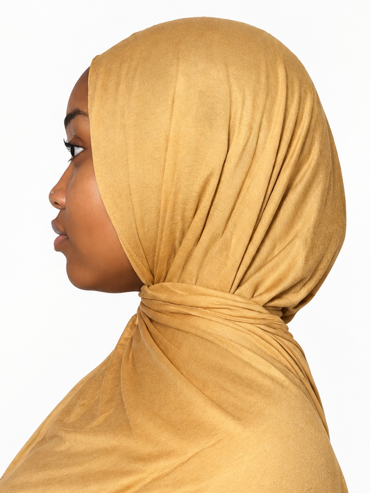 Caramel Jersey
