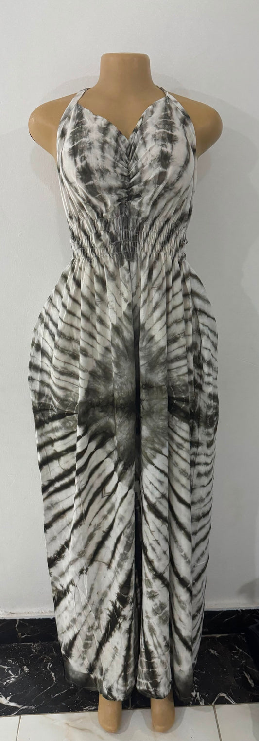Backless Baati