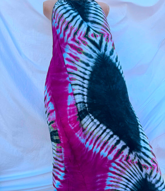 Backless Bati