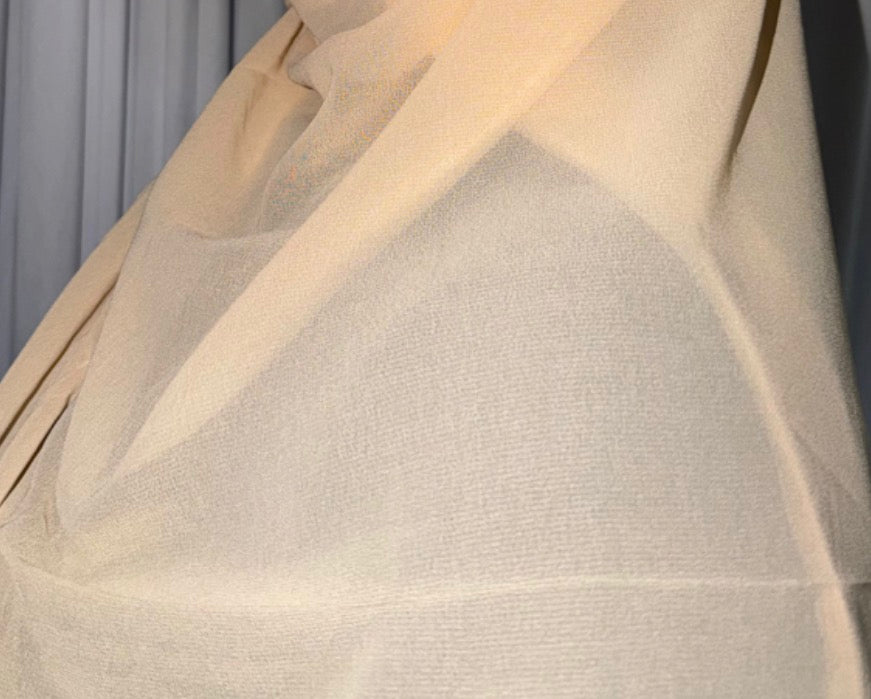 Cream Beige