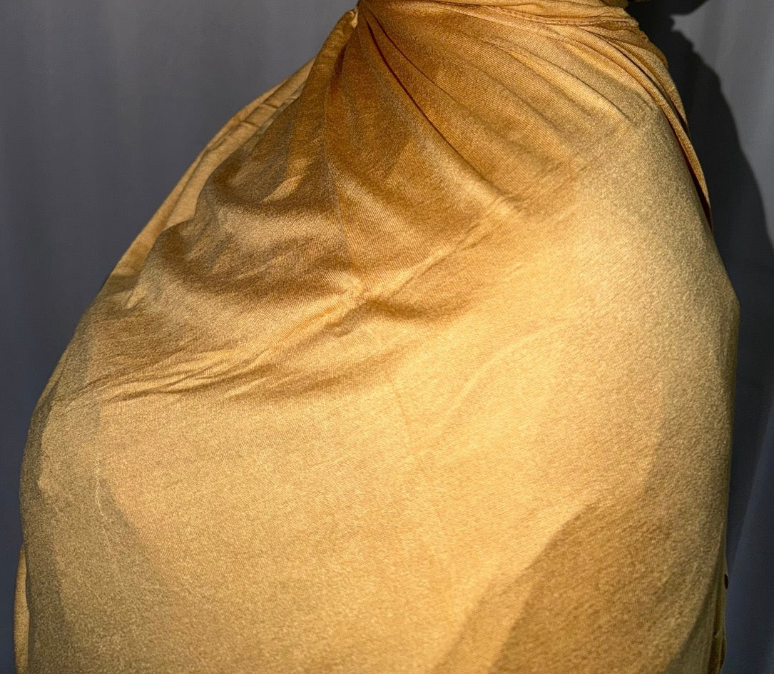 Caramel Jersey