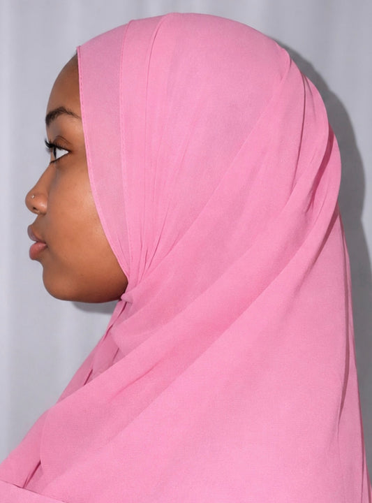Bubblegum Pink