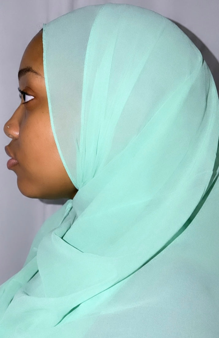 Mint Green