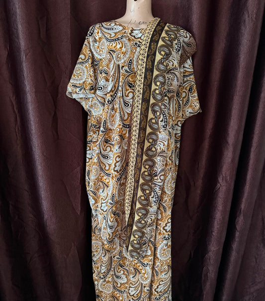 Chiffon Bati Set