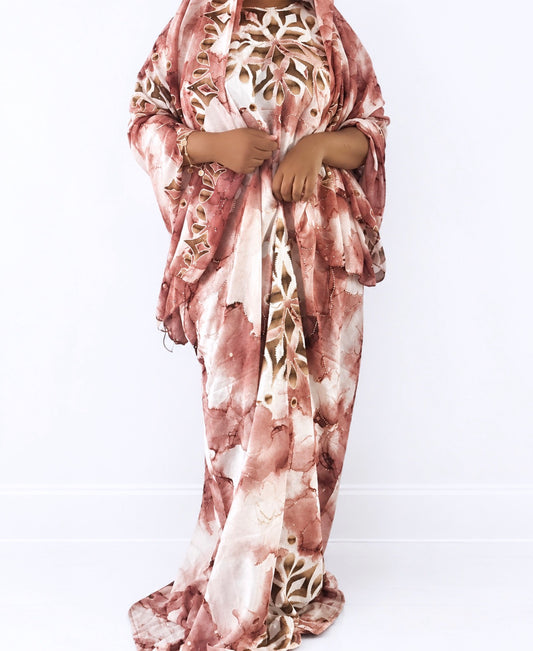 Chiffon Bati