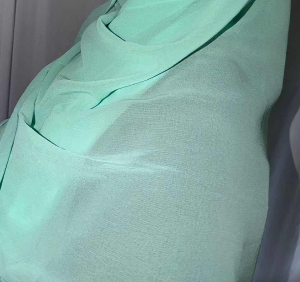 Mint Green
