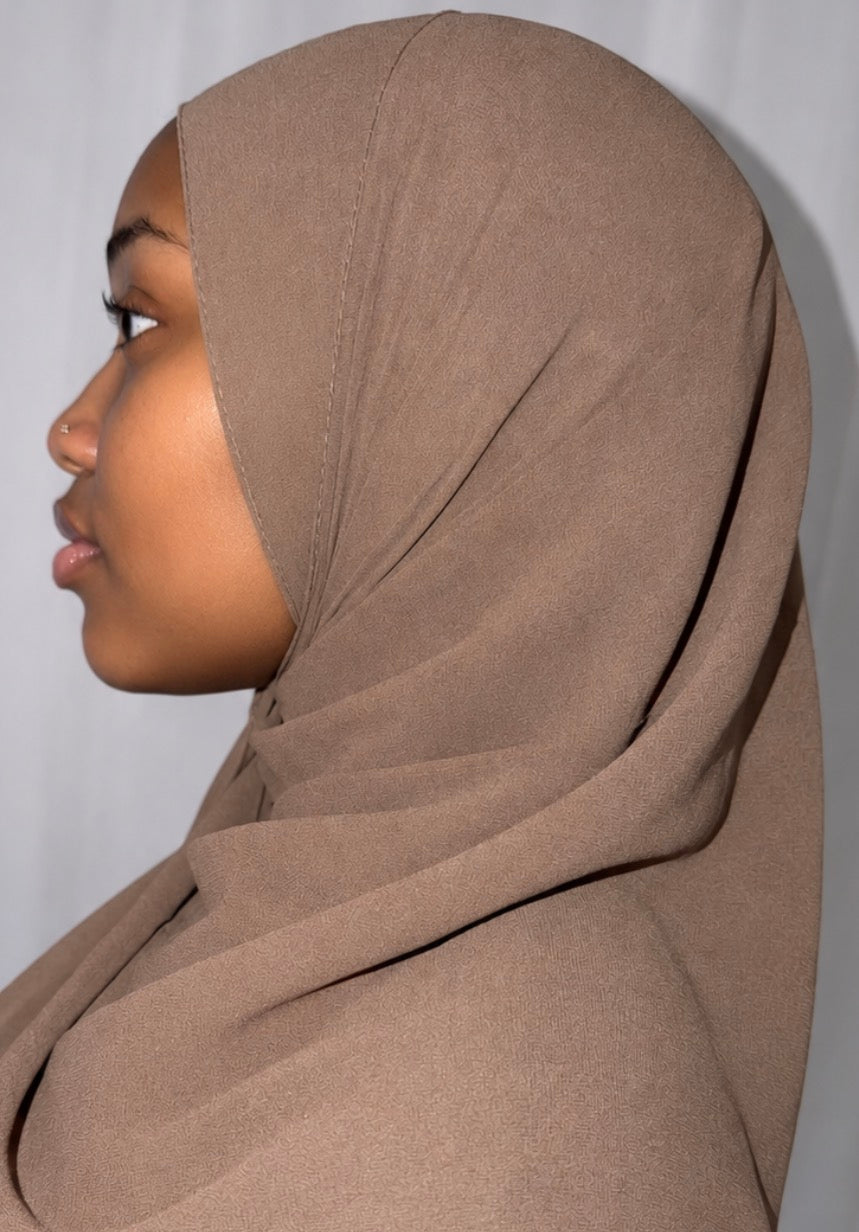 Mocha Taupe