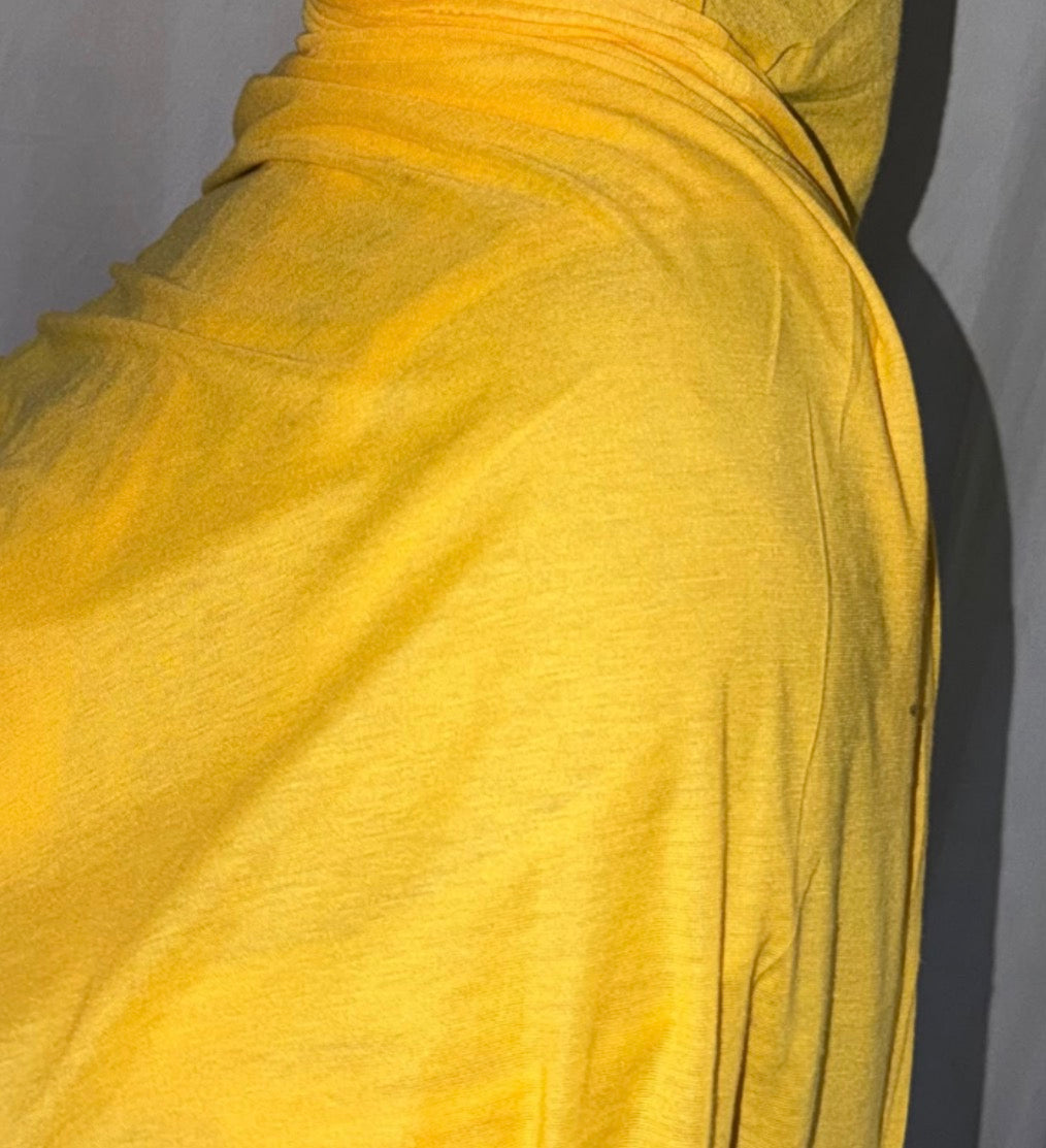 Golden Yellow