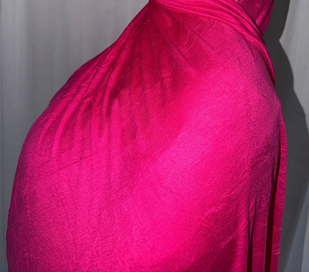 Fuchsia Pink