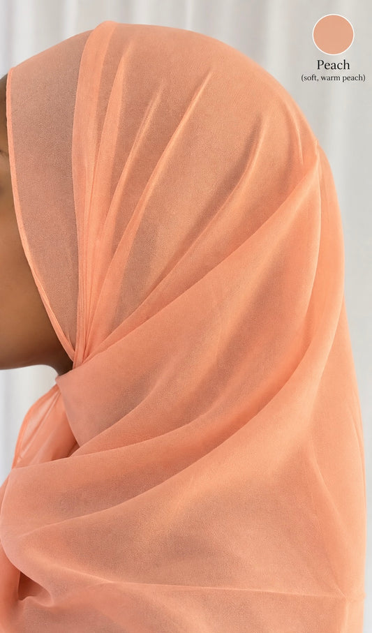 Peach