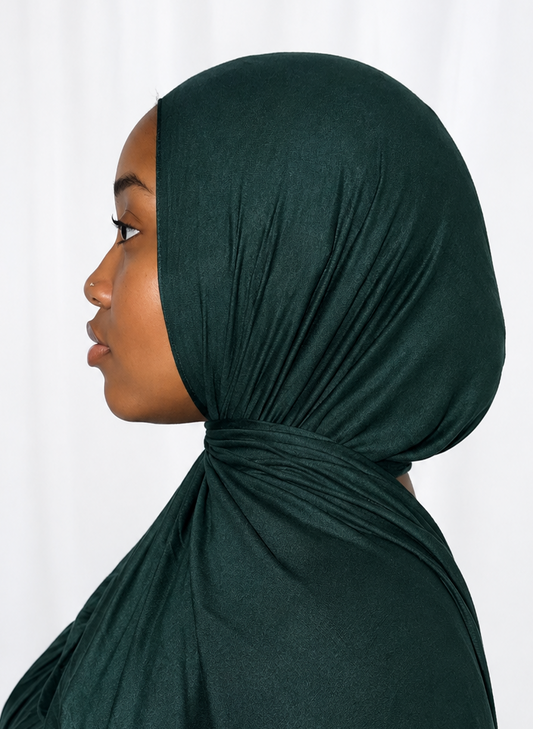 Emerald Green Jersey